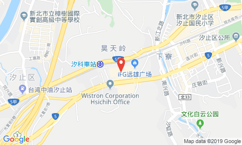 221 新北市汐止区新台五路一段93号13楼-3