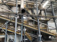 自動化砂處理回收設備